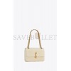 YSL JAMIE MEDIUM IN JERSEY 634820FABQ79133 (24*15.5*6.5cm)