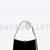 YSL LE 5 A 7 IN PATENT LEATHER 6572280UF0W1000 (23*16*6.5cm)