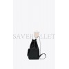 YSL JOE BACKPACK IN LAMBSKIN 6726091EL071000 (29*22*15cm)