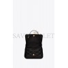 YSL LE 57 HOBO BAG IN QUILTED LAMBSKIN 698567AAAO01000 (24*18*5.5cm)