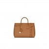 YSL SAC DE JOUR SUPPLE MEDIUM IN GRAINED LEATHER 717446DTI0W7715 (36*27*19.5cm)