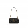 YSL CALYPSO IN LAMBSKIN 734153AACQO1000 (26*14*7cm)