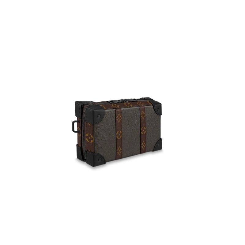 LOUIS VUITTON SOFT TRUNK WALLET M30697 (22.5*14*5cm) LOUIS VUITTON SOFT TRUNK WALLET M30697 (22.5*14*5cm)