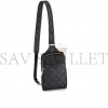 LOUIS VUITTON OUTDOOR SLINGBAG M30741 (13*21*5cm)