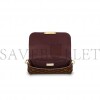 LOUIS VUITTON FAVORITE PM M40717 (24*14*4cm)