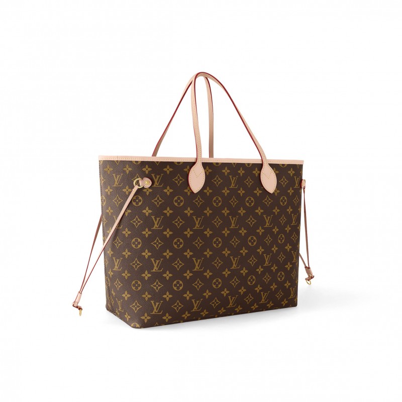 LOUIS VUITTON NEVERFULL GM M41180 (40*33*20cm)