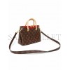 LOUIS VUITTON PALLAS BB HANDBAG M41241 (26*19*9cm)