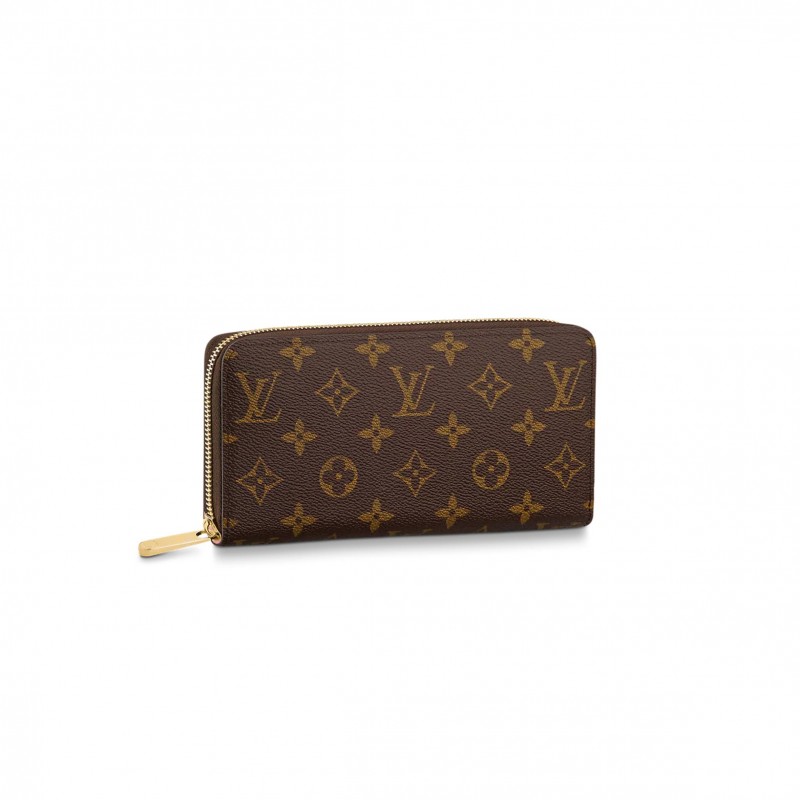 LOUIS VUITTON ZIPPY WALLET M41894 (19.5*10.5*2.5cm)