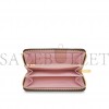 LOUIS VUITTON ZIPPY WALLET M41894 (19.5*10.5*2.5cm)