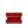 LOUIS VUITTON ZIPPY WALLET M41896 (19.5*10.5*2.5cm)