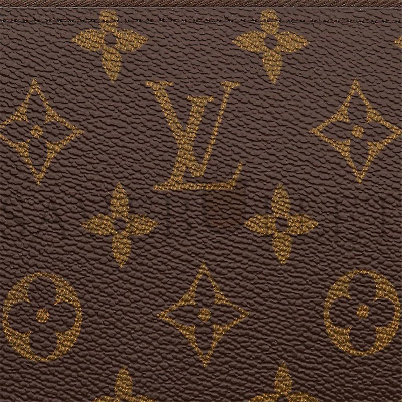 LOUIS VUITTON ZIPPY WALLET M41896 (19.5*10.5*2.5cm)