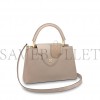 LOUIS VUITTON CAPUCINES  M42253 (31*21*11cm)