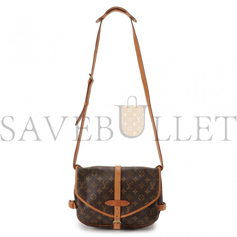 LOUIS VUITTON  GEMINI   M42256 (30*20*15cm)