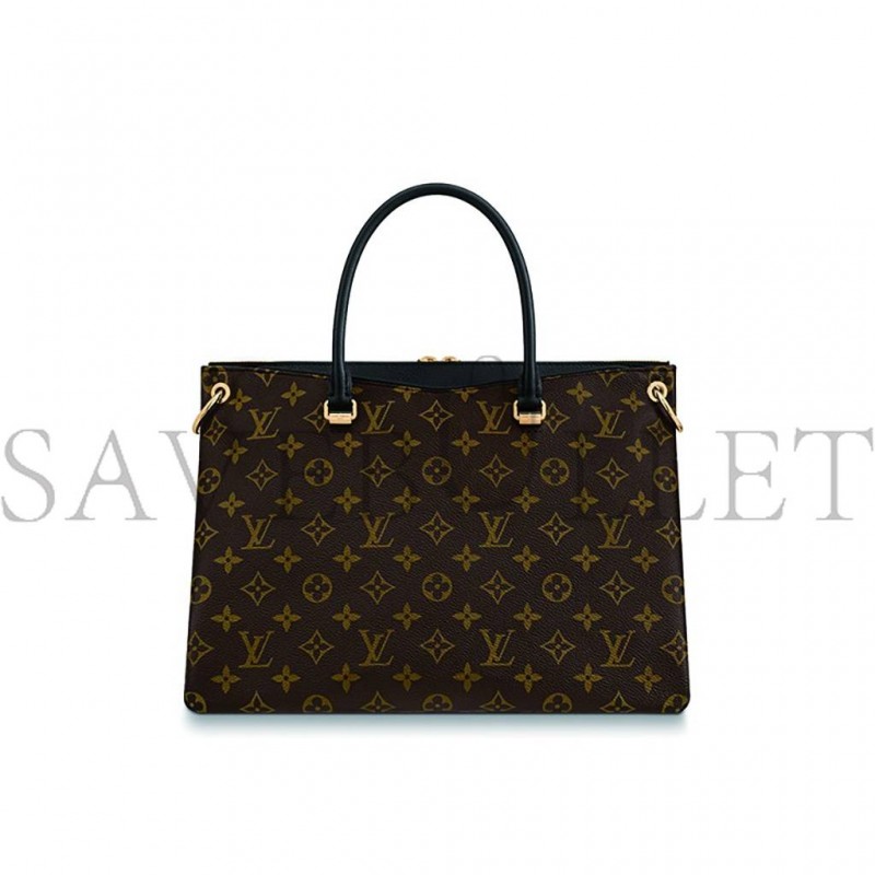 LOUIS VUITTON PALLAS MM M42756 (34*25*13cm)