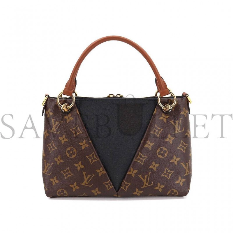 LOUIS VUITTON V TOTE MM M43948 (36*27*16cm)