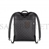 LOUIS VUITTON STEAMER BACKPACK M44052 (32*45*16cm)