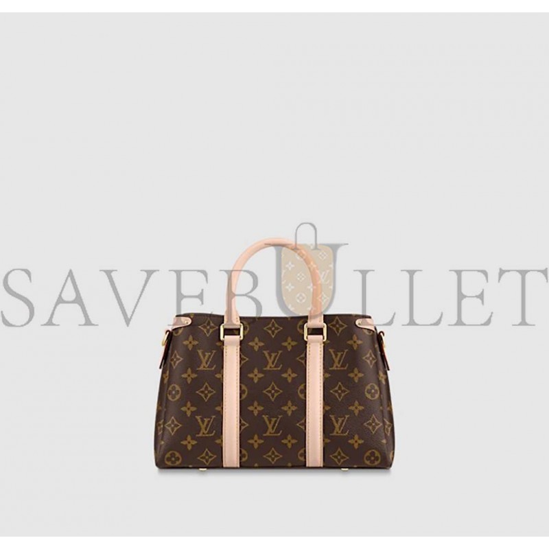 LOUIS VUITTON SOUFFLOT BB M44815 (29*19*10cm)