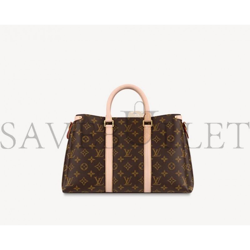 LOUIS VUITTON SOUFFLOT MM  M44816 (36*21*13cm)