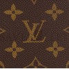 LOUIS VUITTON SOUFFLOT MM  M44816 (36*21*13cm)