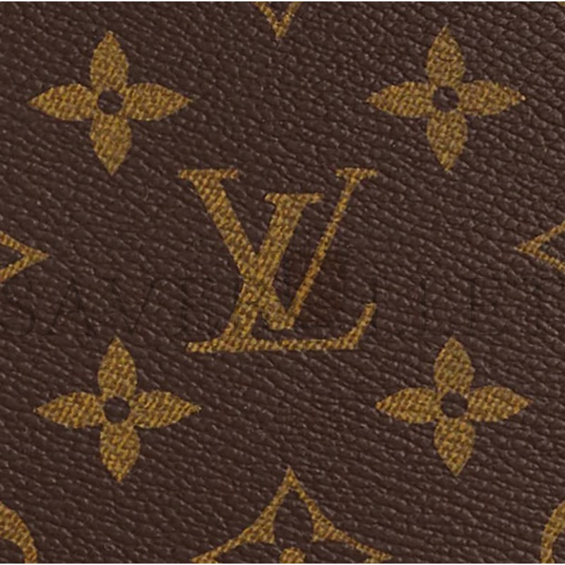 LOUIS VUITTON SOUFFLOT MM  M44816 (36*21*13cm)