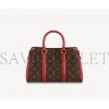 LOUIS VUITTON SOUFFLOT BB M44818 (29*19*10cm)