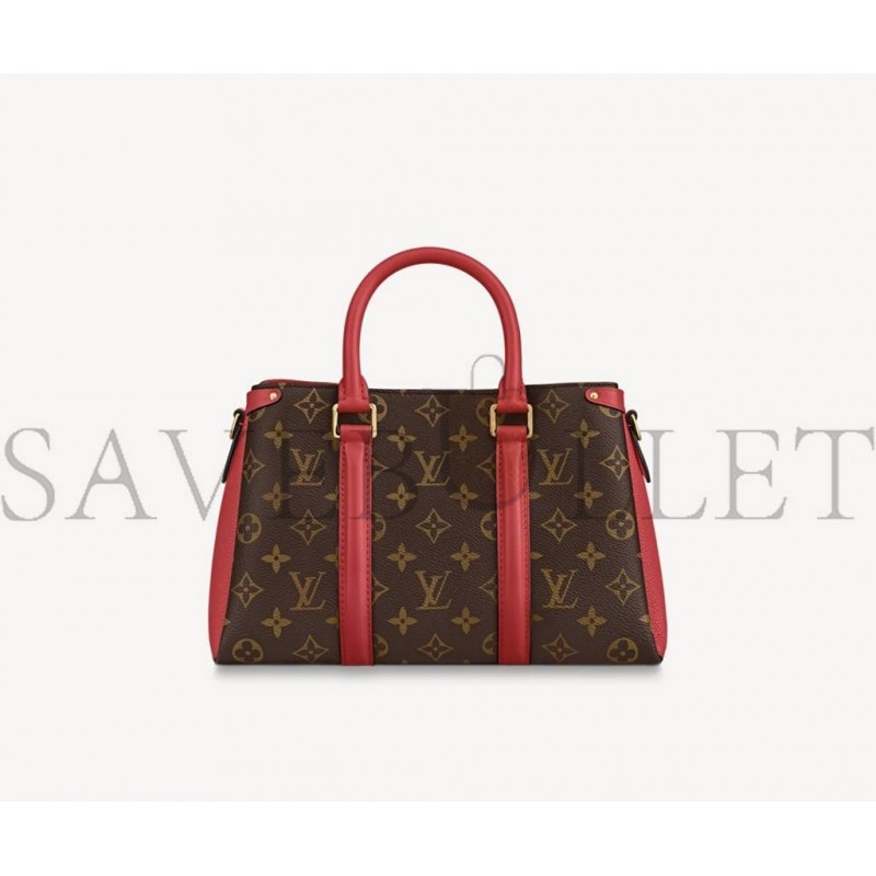 LOUIS VUITTON SOUFFLOT BB M44818 (29*19*10cm)