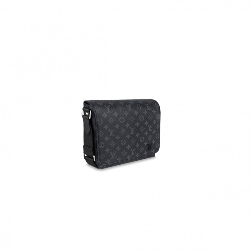 LOUIS VUITTON DISTRICT PM M45272 (25*22*7cm)