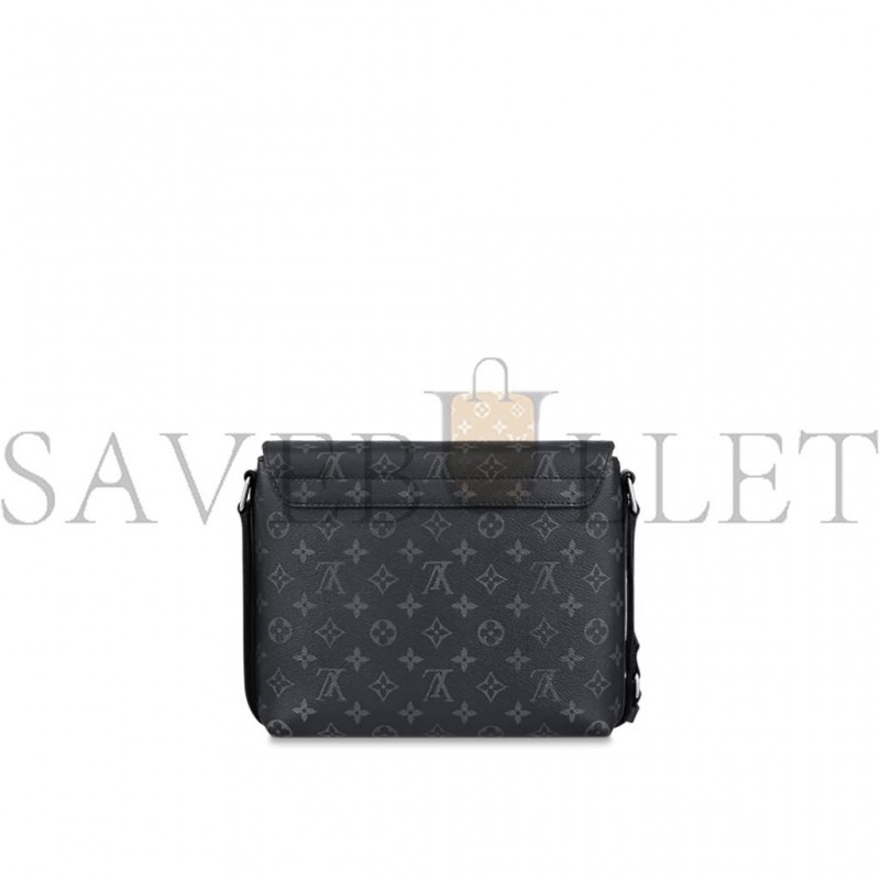 LOUIS VUITTON DISTRICT PM M45272 (25*22*7cm)