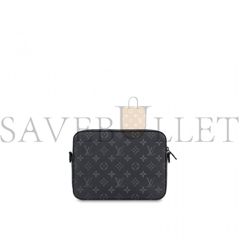 LOUIS VUITTON STEAMER MESSENGER M45585 (23.5*17*6cm)