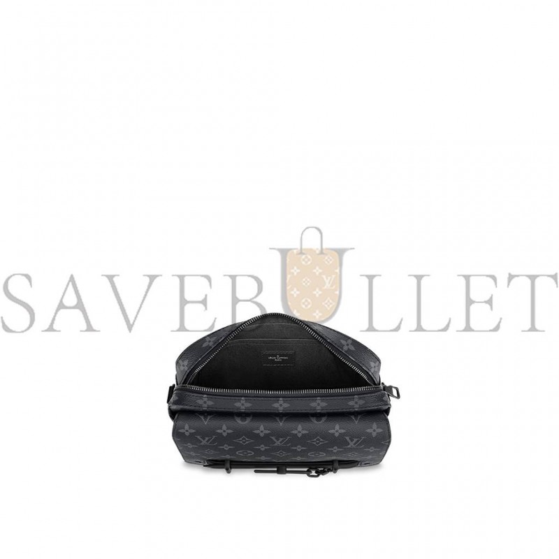 LOUIS VUITTON STEAMER MESSENGER M45585 (23.5*17*6cm)