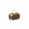 LOUIS VUITTON VALISETTE TRESOR M45673 (24*15*12cm)