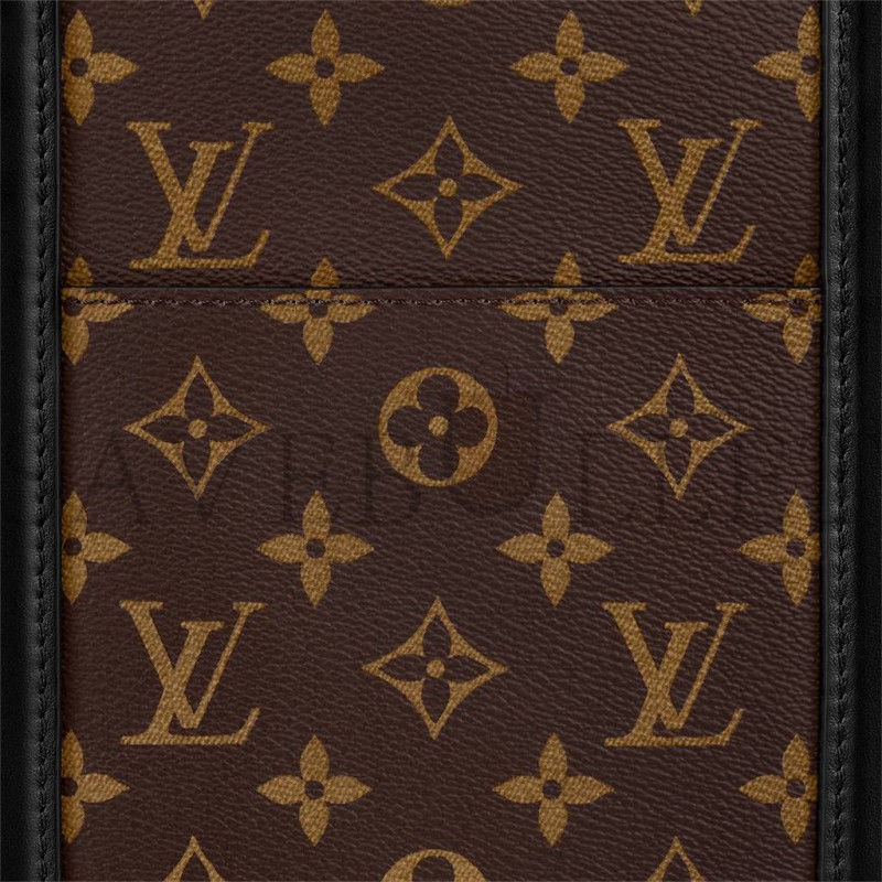 LOUIS VUITTON WEEKEND TOTE PM M45734 (37*29*13cm)