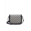 GUCCI HORSEBIT 1955 GG MINI BAG 658574 (20.5*14.5*5cm)