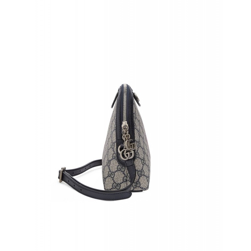 GUCCI OPHIDIA SMALL GG SHOULDER BAG 499621 (23.5*19*8cm)