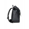 GUCCI MEDIUM BACKPACK WITH INTERLOCKING G 696013  (43*26*18cm)