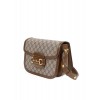 GUCCI HORSEBIT 1955 SHOULDER BAG (25*18*8cm)