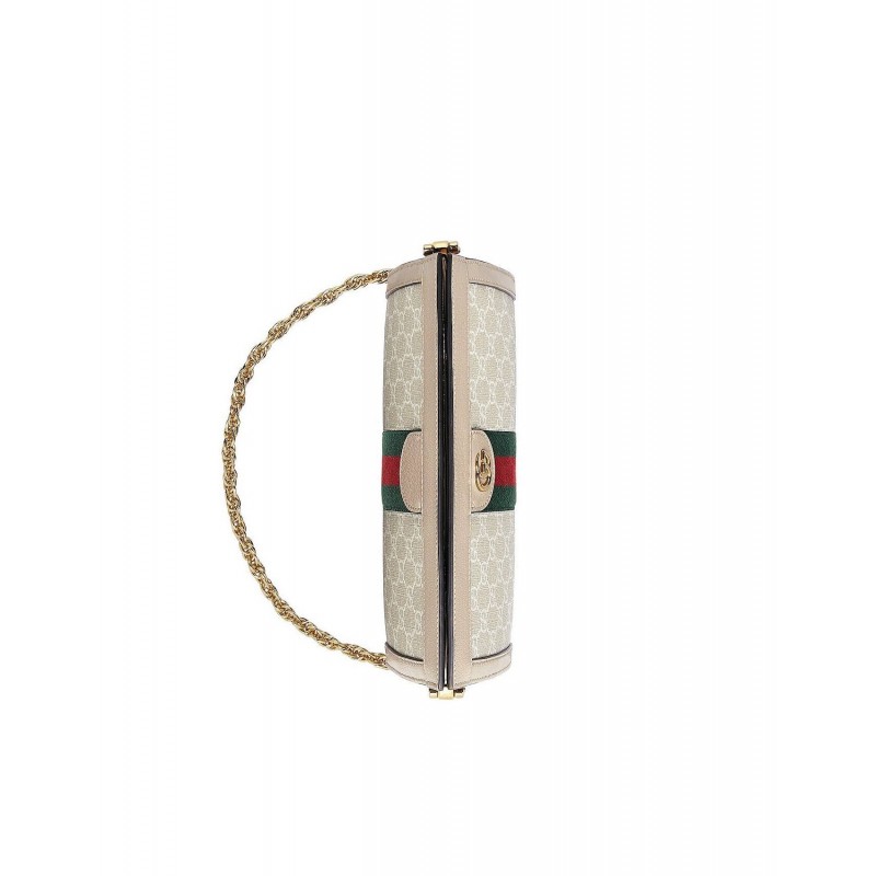 GUCCI OPHIDIA GG SMALL SHOULDER BAG 503877 (26*17.5*8cm) GUCCI OPHIDIA GG SMALL SHOULDER BAG 503877 (26*17.5*8cm)