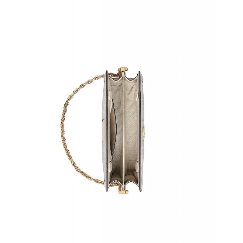 GUCCI OPHIDIA GG SMALL SHOULDER BAG 503877 (26*17.5*8cm) GUCCI OPHIDIA GG SMALL SHOULDER BAG 503877 (26*17.5*8cm)