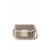 GUCCI HORSEBIT 1955 MINI BAG 658574 (20.5*14.5*5cm)