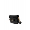 GUCCI HORSEBIT 1955 MINI BAG 658574 (20.5*14.5*5cm)