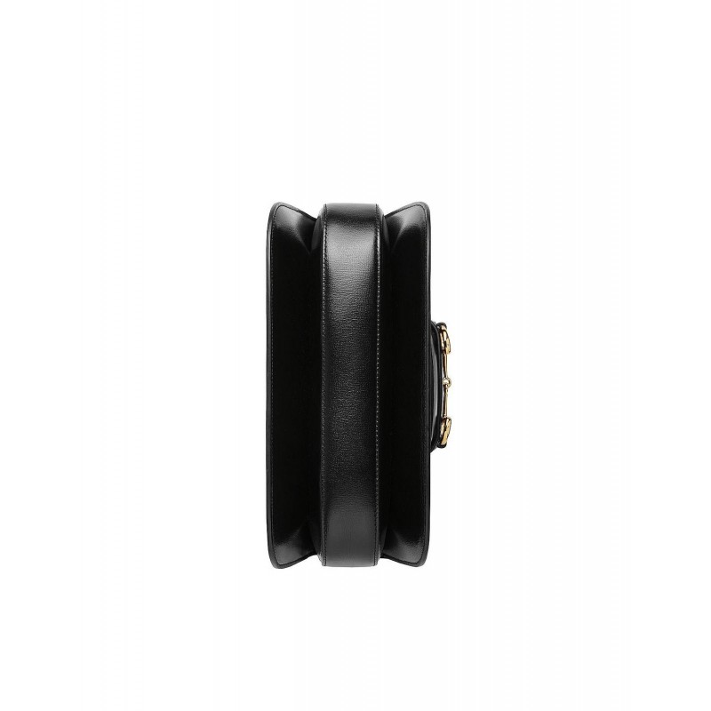 GUCCI HORSEBIT 1955 SHOULDER BAG 602204 (25*18*8cm) GUCCI HORSEBIT 1955 SHOULDER BAG 602204 (25*18*8cm)