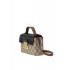 GUCCI PADLOCK MINI BAG  652683(18*10*5cm)