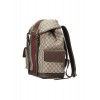 GUCCI OPHIDIA GG MEDIUM BACKPACK 598140  (40*24*16cm)