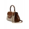 GUCCI HORSEBIT 1955 MINI BAG 703848  (22*16*10.5cm)