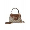 GUCCI HORSEBIT 1955 MINI BAG 703848  (22*16*10.5cm)