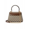 GUCCI HORSEBIT 1955 MINI BAG 703848  (22*16*10.5cm)