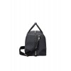 GUCCI LARGE DUFFLE BAG WITH INTERLOCKING G 696015 (52*30*29cm) GUCCI LARGE DUFFLE BAG WITH INTERLOCKING G 696015 (52*30*29cm)