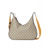 GUCCI ATTACHE MEDIUM SHOULDER BAG 254517(35*32*6cm)