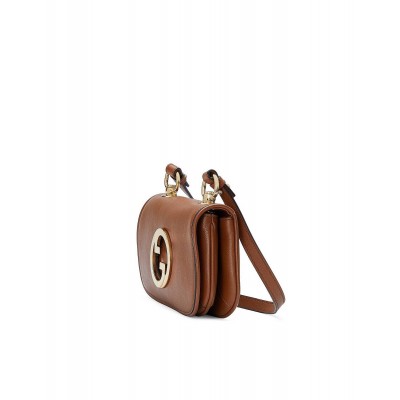 GUCCI BLONDIE MINI BAG 698643 (22*13*5.5cm)