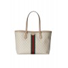 GUCCI OPHIDIA MEDIUM GG TOTE 631685  (38*28*14cm)